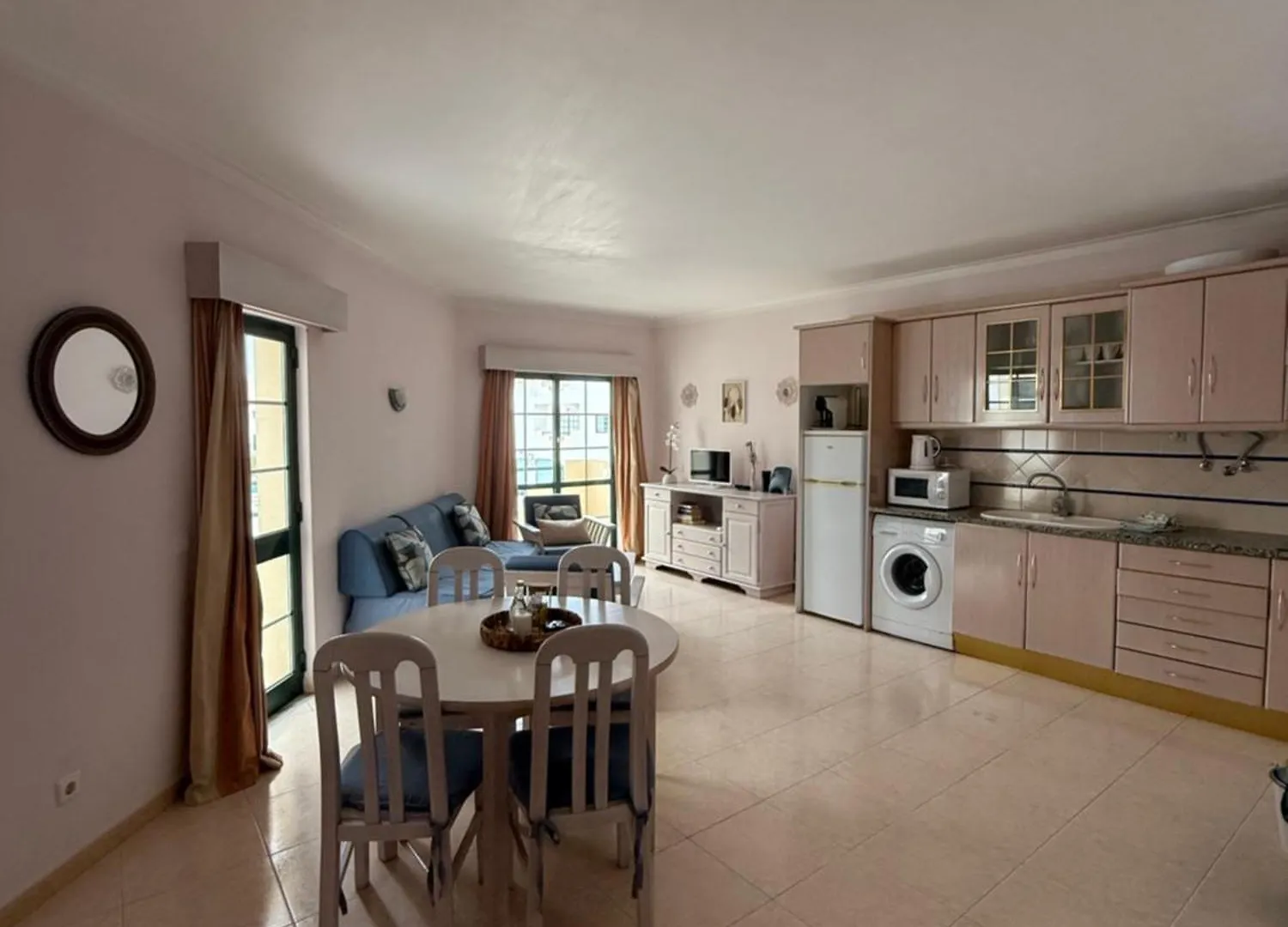 Dunas Pool View By Mylokals Alvor Apartamento
