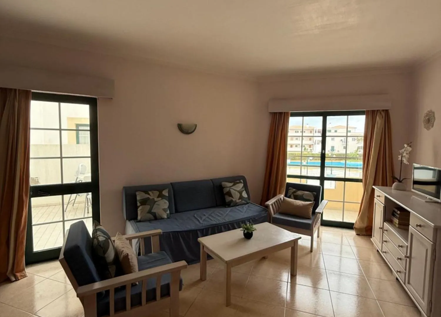 Apartment Dunas Pool View By Mylokals Alvor Portugal