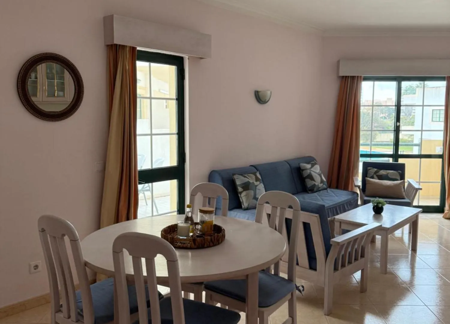 Apartment Dunas Pool View By Mylokals Alvor