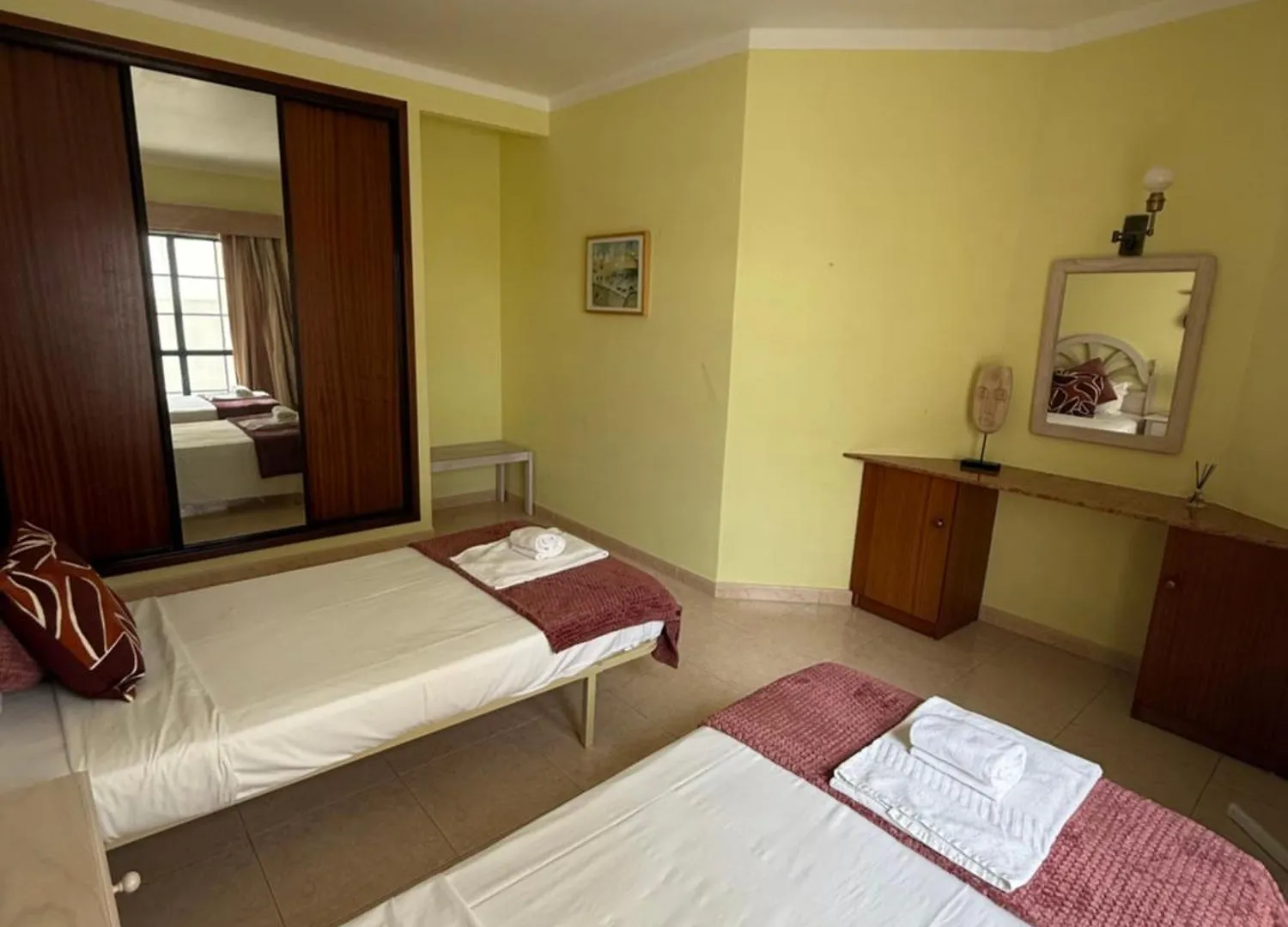 Dunas Pool View By Mylokals Alvor Apartment