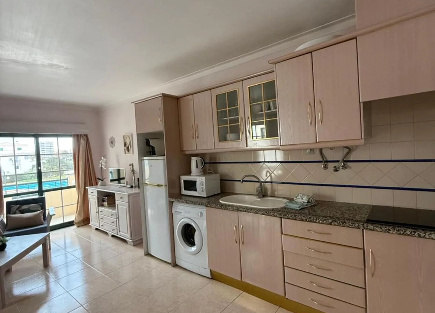 Dunas Pool View By Mylokals Alvor Apartment