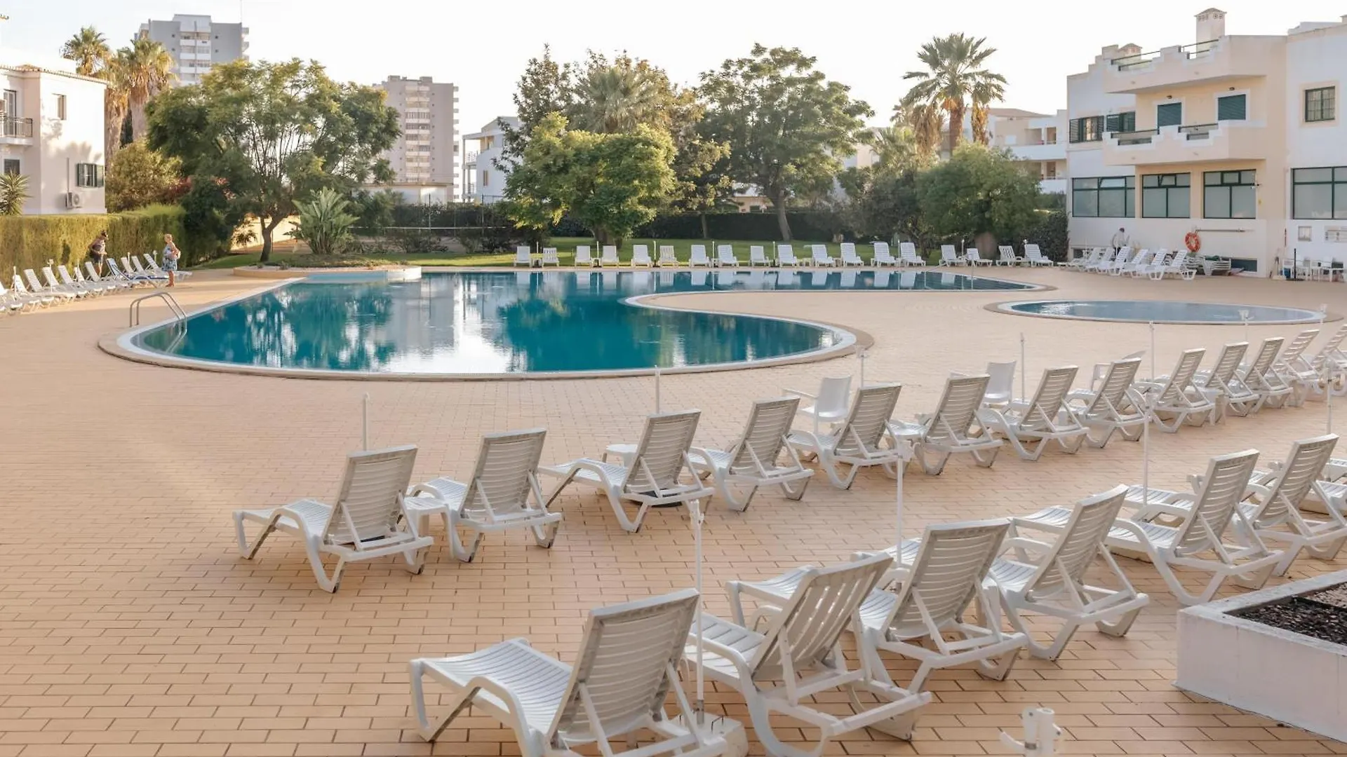 Apartment Dunas Pool View By Mylokals Alvor Portugal
