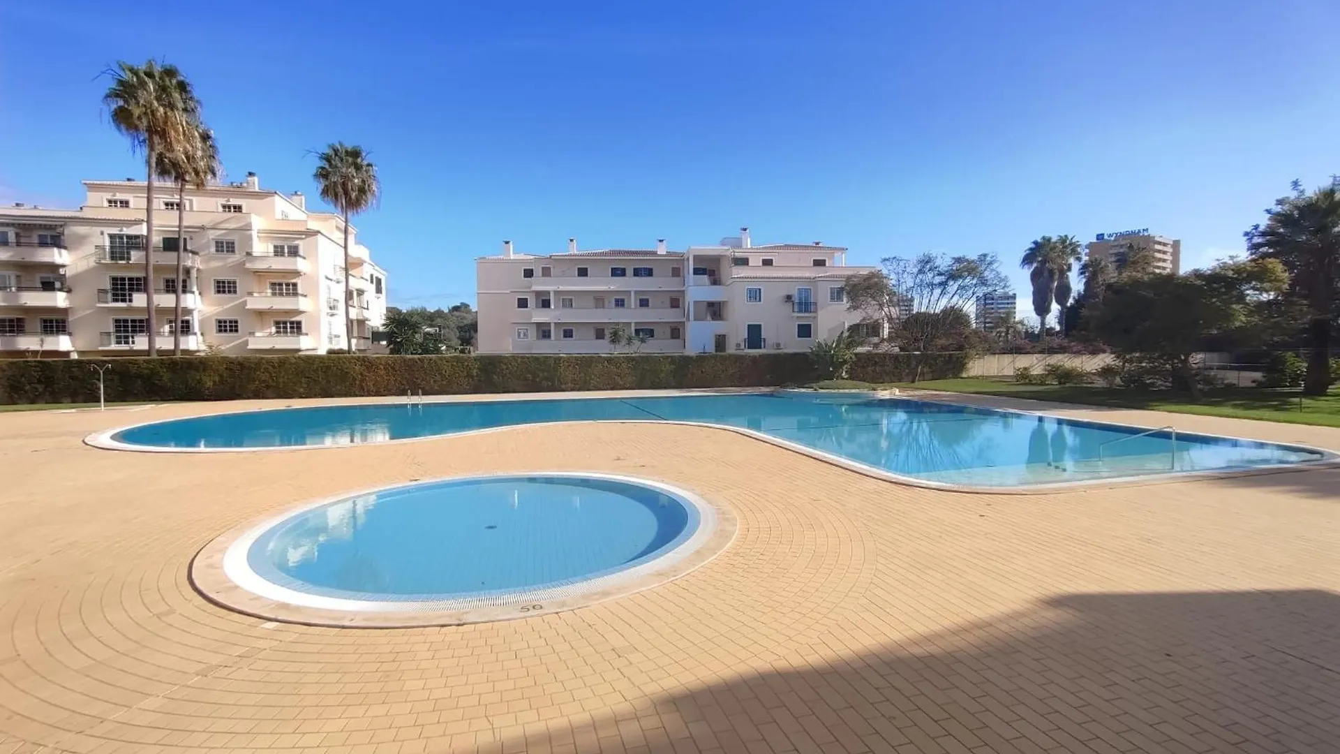 Dunas Pool View By Mylokals Alvor Apartment