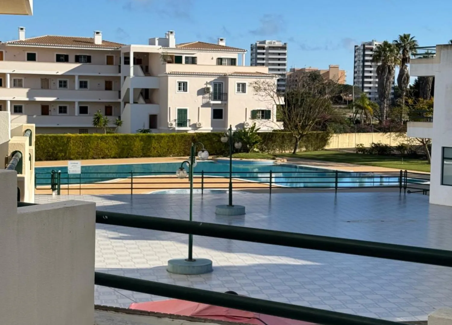 Dunas Pool View By Mylokals Alvor 0*,