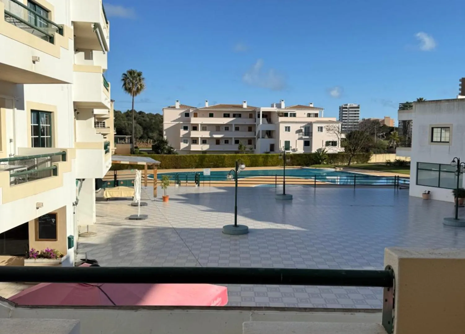 Dunas Pool View By Mylokals Alvor Apartment
