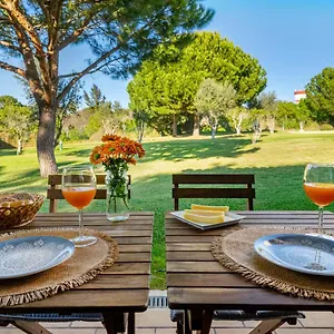  Hébergement de vacances Paraiso De - A True Paradise In An Amazing Nature Place With Direct Access To The Pool - Peace And Relax - Next To Village And The