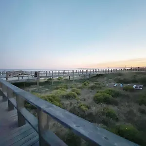 Casasuul Apartment