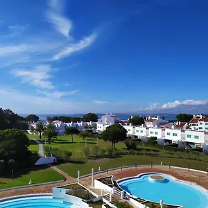 Lägenhetshotell Prainha Clube, Alvor