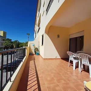  Appartement Amoreira