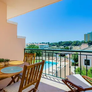 Arcos D'alvor Apartment