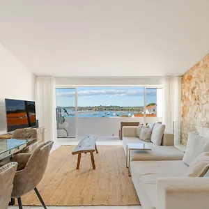  Appartement River & Sea View I