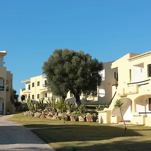 Apartamento T1 Quinta Nova -, Alvor