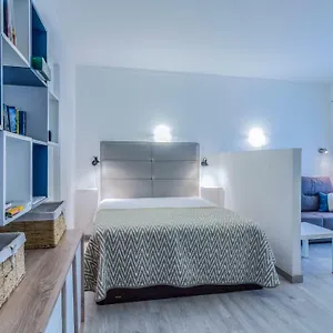 Estudio Centro De Alvor